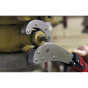 Heavy-Duty Quick Release Auto-Adjustable Pipe Wrench Dia.6-25mm Sealey Part No. AK5114