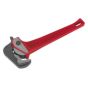 Hawk Pipe Wrench 250mm Sealey Part No. AK5116