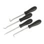 Mini Hook Set 4pc Sealey Part No. AK521