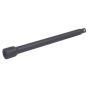 Impact Extension Bar 250mm 1/2"Sq Drive Sealey Part No. AK55022