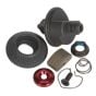 Repair Kit for AK5761 1/4"Sq Drive Sealey Part No. AK5761.RK