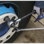 Torque Multiplier 1/2"-3/4"Sq Drive Sealey Part No. AK629