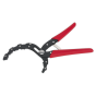 Oil Filter Pliers - Auto-Adjusting Sealey Part No. AK6419