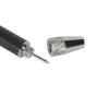 Telescopic Magnetic Pick-Up Tool with LED Light, Inspection Mirror & Washer Jet Tool Sealey Part No. AK6537