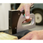 Staple & Brad Nail Gun Heavy-Duty Sealey Part No. AK7065