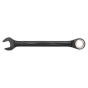 Combination Ratchet Spanner Set 7pc Black Series Metric Sealey Part No. AK7978