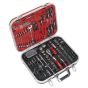 Mechanic's Tool Kit 136pc Sealey Part No. AK7980