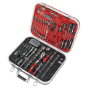 Mechanic's Tool Kit 136pc Sealey Part No. AK7980