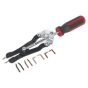 Circlip Pliers Professional Internal/External Sealey Part No. AK8451