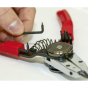 Circlip Pliers Set Internal/External Quick Change Sealey Part No. AK8453
