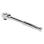 Ratchet Wrench 3/8"Sq Drive Pear-Head Flip Reverse Sealey Part No. AK8971