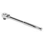 Ratchet Wrench 1/2"Sq Drive Pear-Head Flip Reverse Sealey Part No. AK8972