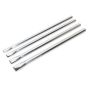 Chisel Set 4pc Extra-Long Sealey Part No. AK9148