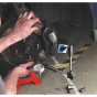 Magnetic Stand without Indicator Heavy-Duty Sealey Part No. AK960