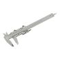 Vernier Caliper 150mm(6") (0.02mm - 1/1000" Acc) Sealey Part No. AK962