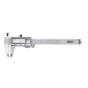 Digital Vernier Caliper 0-150mm(0-6") Stainless Steel Sealey Part No. AK9621EV