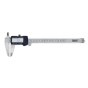 Digital Vernier Caliper 0-200mm(0-8") Sealey Part No. AK9622EV