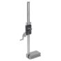 Digital Height Gauge 0-300mm(0-12") Sealey Part No. AK9636D