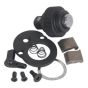 Repair Kit for AK966 1/4"Sq Drive Sealey Part No. AK966.V3.RK