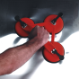 Suction Gripper Triple Head 120mm Sealey Part No. AK9893
