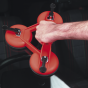Suction Gripper Triple Head 120mm Sealey Part No. AK9893