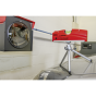Mini Laser Level Unit Sealey Part No. AK9999