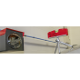 Mini Laser Level Unit Sealey Part No. AK9999