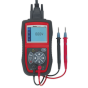 Autel EOBD Code Reader - Electrical Tester Sealey Part No. AL439