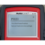 Autel EOBD Code Reader - Electrical & Battery Tester Sealey Part No. AL539B