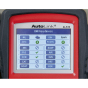 Autel EOBD Code Reader - Electrical & Battery Tester Sealey Part No. AL539B