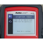 Autel EOBD Code Reader - Electrical & Battery Tester Sealey Part No. AL539B
