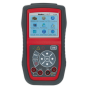 Autel EOBD Code Reader - Electrical & Battery Tester Sealey Part No. AL539B