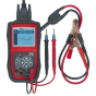 Autel EOBD Code Reader - Electrical & Battery Tester Sealey Part No. AL539B