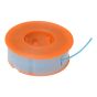 BQ112 Spool & Line 1.5mm x 8m by ALM - BQ112