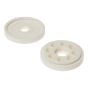 FL063 Blade Height Spacers to Suit Flymo FLY016, 5136240-01/6 by ALM - FL063