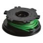 HL001 Spool & Line 2mm x 2 x 3m by ALM - HL001