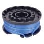 RY124 Spool & Line Ryobi 1.5mm x 6m by ALM - RY124