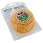 SL415 Medium-Duty Petrol Trimmer Line 2.4mm x 15m