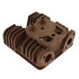Cylinder Head to fit Villiers MK15-MK15/2 Engines - AM1277
