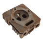 Cylinder Head to fit Villiers MK15-MK15/2 Engines - AM1277