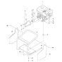 Husqvarna AMG 3200 Drive Unit