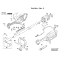 AMW 10 Tool Assembly