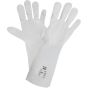 Ansell Barrier 02-100 Glove Chemical Resistant 5 Layer Laminated White LGE