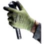 Power-FLex 80-813 Gloves Flame & Arc Flash Resistant Foam Coating 08(M)