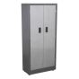 Floor Cabinet 3 Shelf 2 Door Sealey Part No. AP02DFC