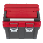 Toolbox with Tote Tray 440mm Sealey Part No. AP1112