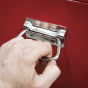 Topchest 6 Drawer with Ball Bearing Slides - Red/Grey Sealey Part No. AP2201BB