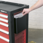 Document Holder for AP24 Series Tool Chests Sealey Part No. AP24ACC3