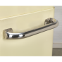 Rollcab 4 Drawer Retro Style Sealey Part No. AP28204