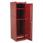 Hang-On Locker - Red Sealey Part No. AP33519